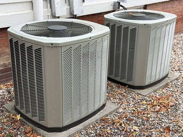 Reliable Hvac contractor in Westfall, OR by Leonard HVAC