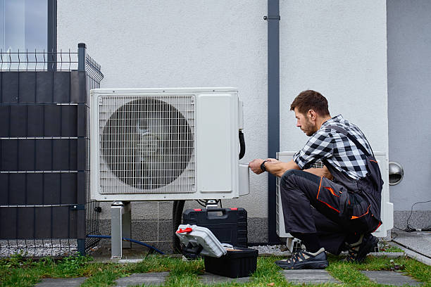 Top rated local Hvac specialists in Westfall, OR